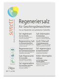 Regeneriersalz  2kg