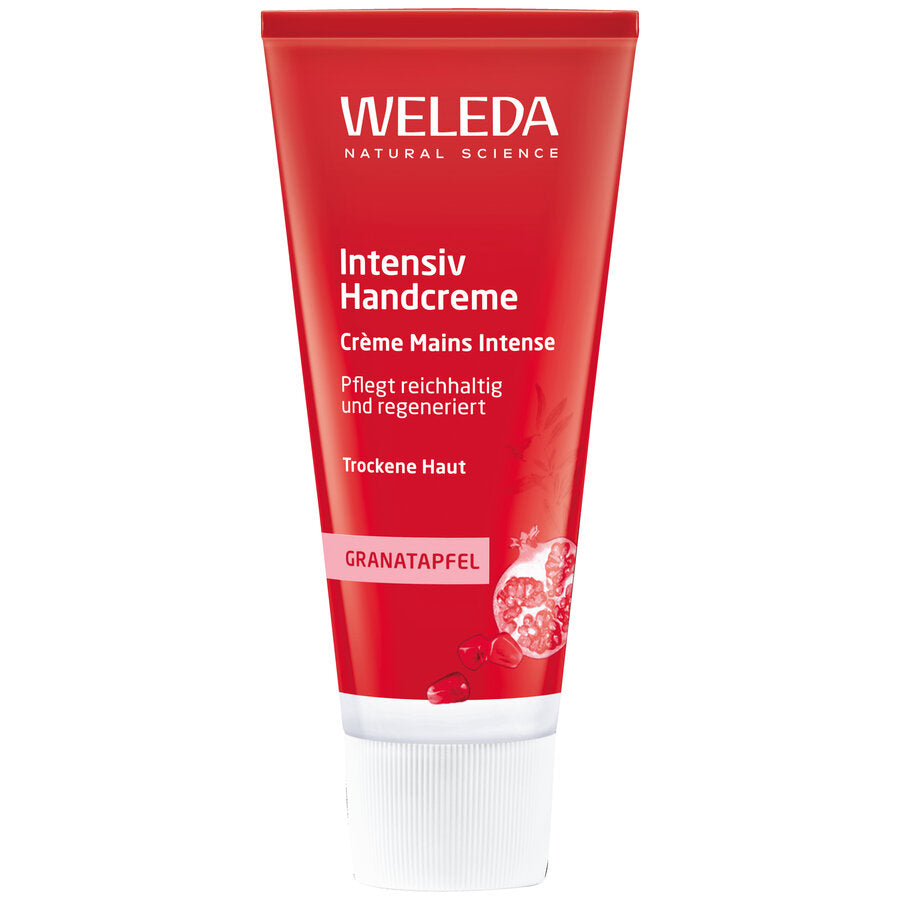 Granatapfel Intensiv Handcreme  50ml