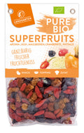 bio Pure Superfruits, getrocknet  120g