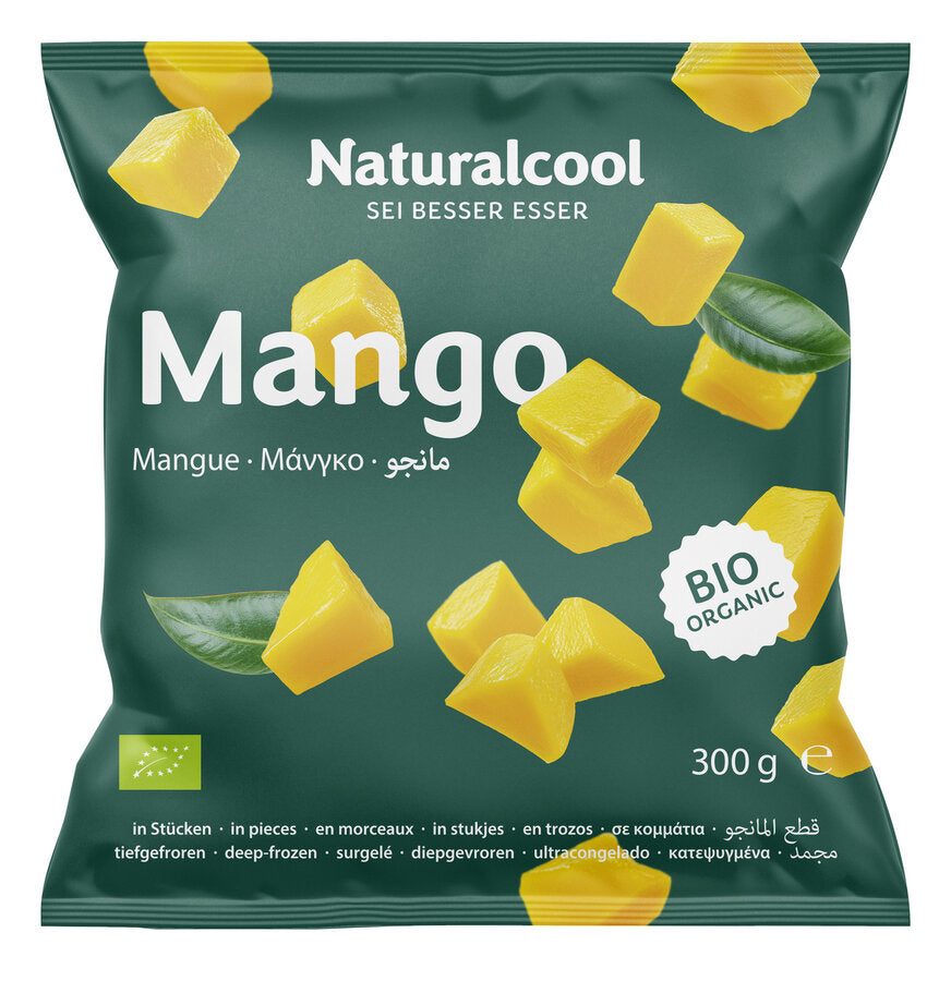 bio Mango  300g