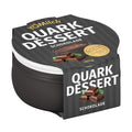 bio Quarkdessert mit Schokolade  180g
