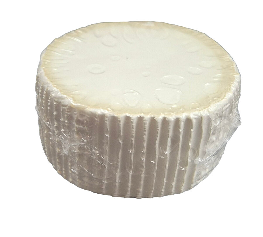 bio > Prepack Ziegenweichkäserolle  6x ca. 190g