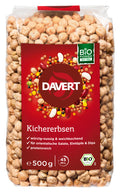 bio Kichererbsen  500g