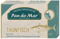 bio Thunfisch, naturell  120g