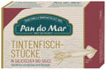 bio Tintenfischstücke galizischer Art  120g