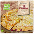 bio Holzofen Pizza 3 Formaggi  350g