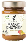 bio Mango Chutney  200g