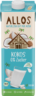 bio Kokos Drink  1Ltr