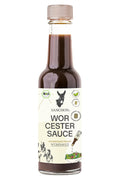 bio Würzsauce Worcestershire  140ml
