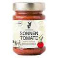 bio Brotaufstrich Sonnentomate  190g