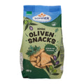 bio Olivensnack Provence  150g