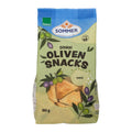 bio Olivensnack Natur  150g