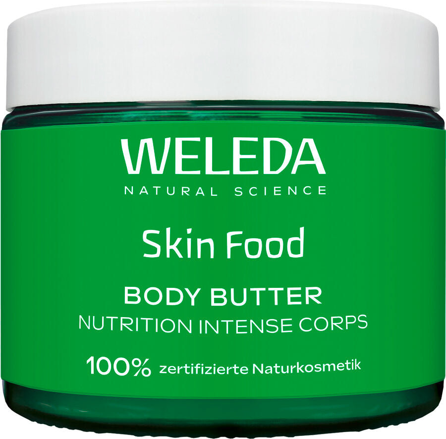 Skin Food Body Butter  150ml