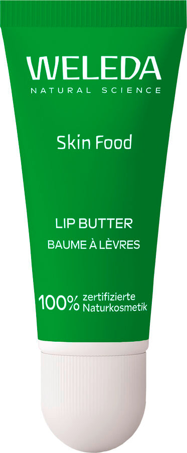 Skin Food Lip Butter  8ml