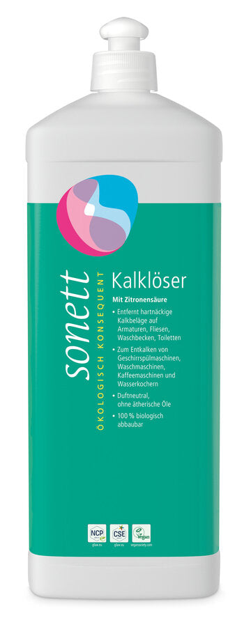 Kalklöser  1Ltr