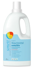 Waschmittel flüssig sensitiv  2Ltr