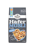 bio Hafermüsli Protein  425g