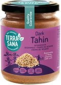 bio Tahin, braun, ohne Salz  250g