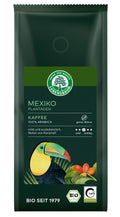 bio Plantagenkaffee, Bohne  250g
