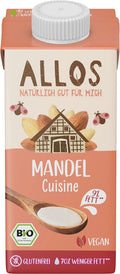 bio Mandel Cuisine  200ml