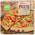 bio Holzofen Pizza Pesto, vegan  345g