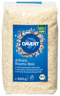 bio Arborio Reis, weiß  500g