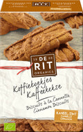 bio Kaffeekeks  165g