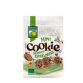 bio Mini Cookie Schoko Haselnuss  125g