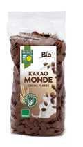 bio Kakao-Monde, Flakes  250g