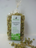 bio Griechischer Bergtee (Parnon Gebirge)  40g