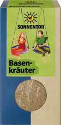 bio Basen Kräuter Gewürzmischung  35g