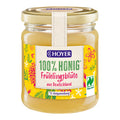 bio Frühlingsblütenhonig, hellgelb  250g