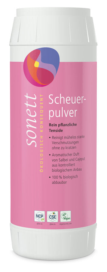 Scheuerpulver  450g
