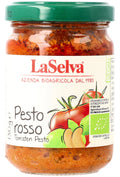 bio Pesto Rosso - Tomaten Pesto  130g