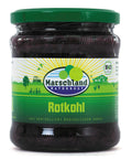 bio Rotkohl  370ml ATG 335g