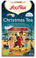 bio Yogi Tea Christmas Tea  17x2,1g