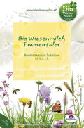 bio Emmentaler in Scheiben  100g