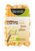 bio Tortelli mit Steinpilzen  250g