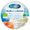 bio Lachs Frischkäse Creme  125g