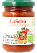 bio Bruschetta aus Tomaten  150g