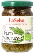 bio Pesto alla Rucola - Rucola Pesto 130g