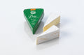 bio Brie Ecke  125g