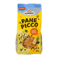 bio Pane Picco Sesam Schwarzkümmel  150g