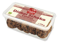 bio Dinkel Schoko Cookies  175g