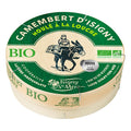 bio Camembert Isigny 14 Tage gereift  250g