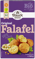 bio Falafel  160g