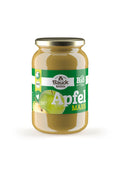 bio Apfelmark, ungesüßt  360g