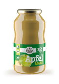 bio Apfelmark, ungesüßt  700g