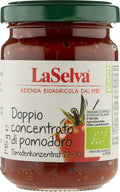 bio Tomatenmark, doppelt konzentriert 28/30%  145g