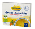 bio Gemüse Brühwürfel, hefefrei 6St.  66g